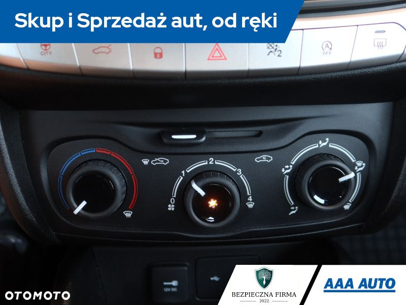 Fiat Tipo - 14
