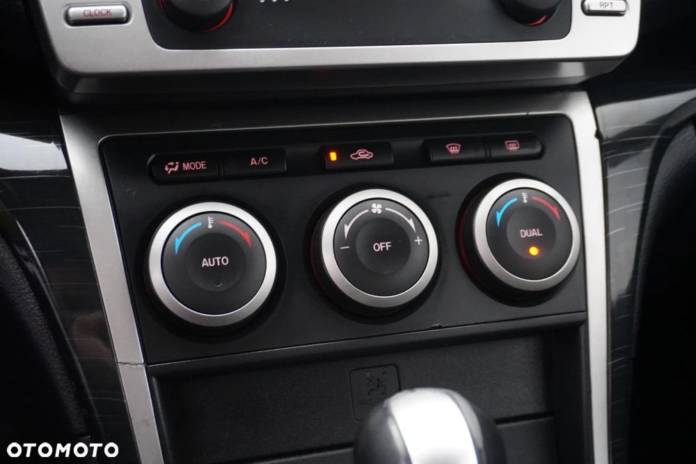 Mazda 6 2.0 Dynamic - 29