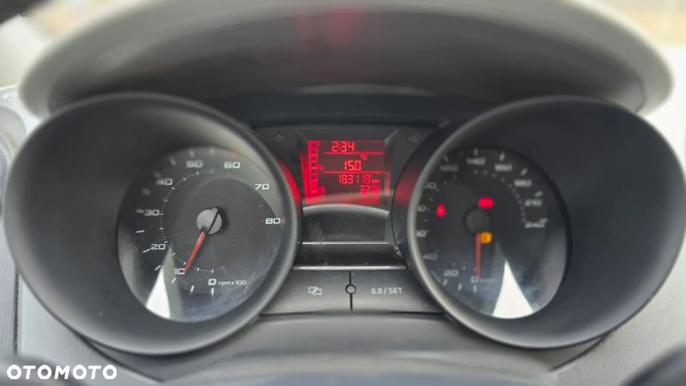 Seat Ibiza 1.4 16V Entry - 18