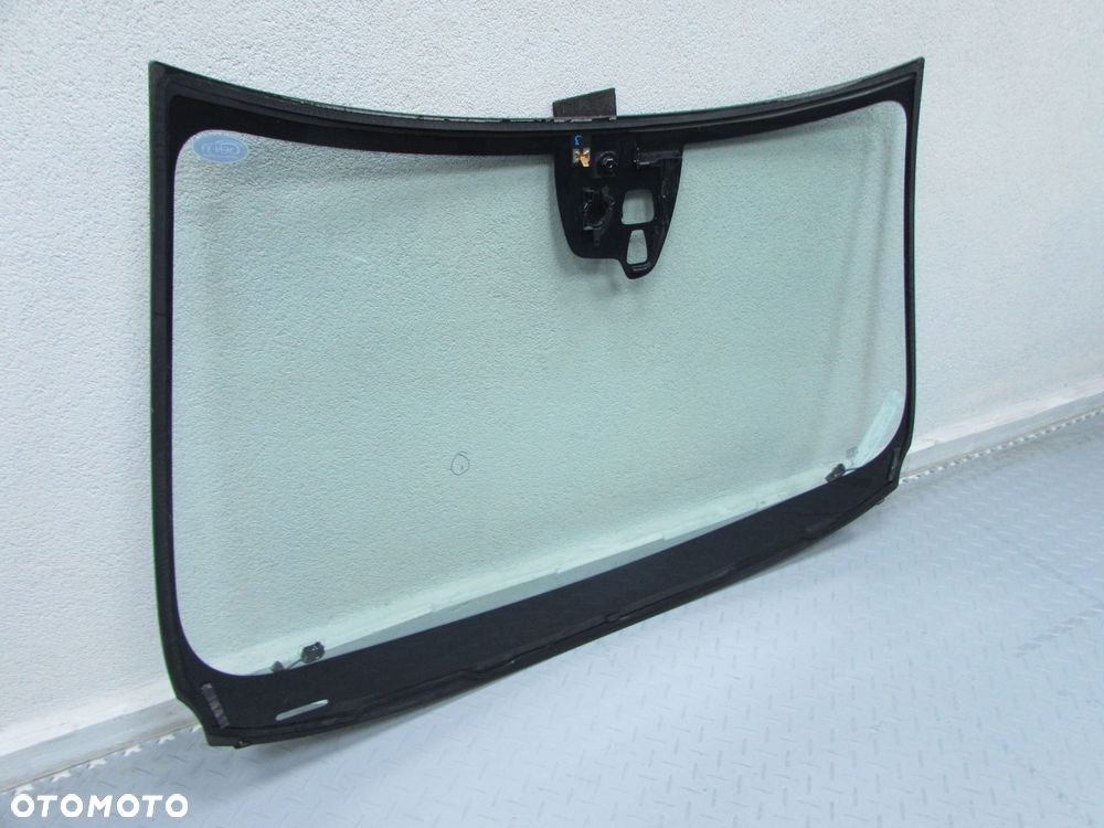 VOLVO S60 II V60 10-17 SZYBA CZOLOWA PRZOD KAMERA RADAR ASYSTENT GRZANA - 9