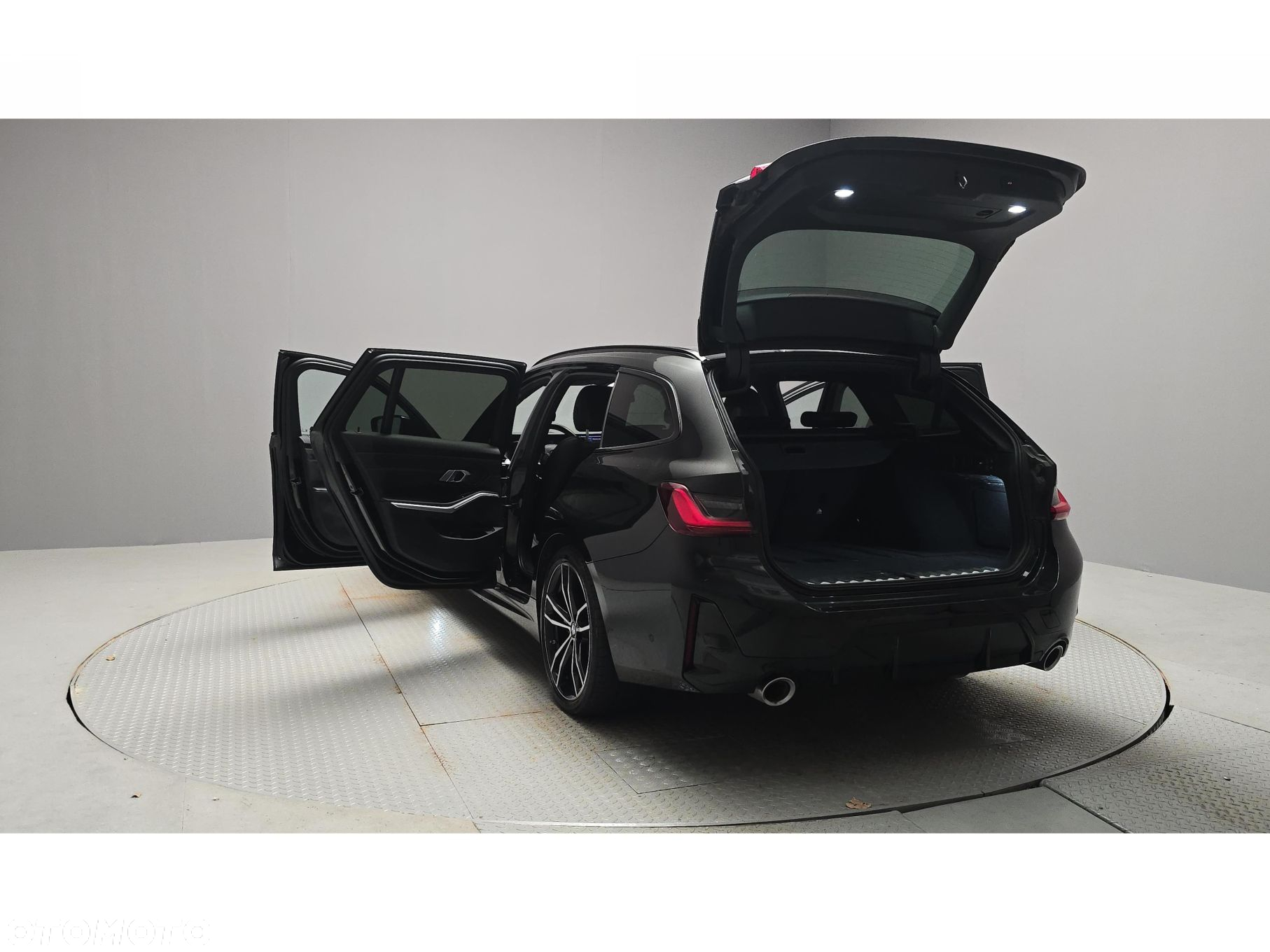 BMW Seria 3 - 9