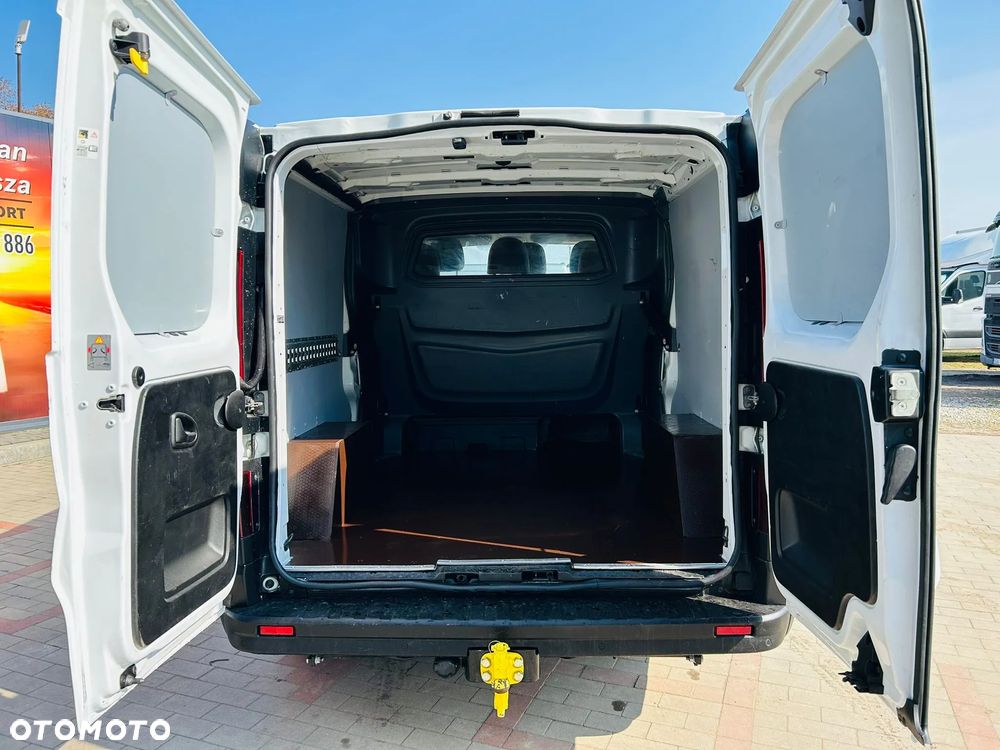 Renault TRAFIC - 6