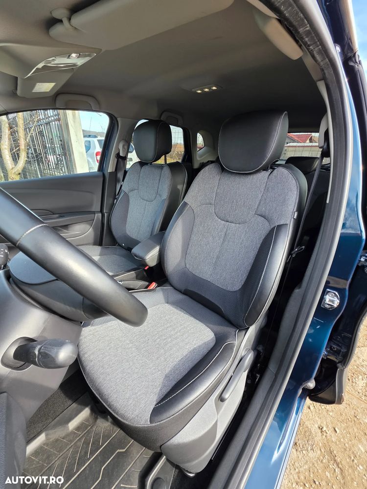 Renault Grand Scenic ENERGY dCi 110 INTENS - 10