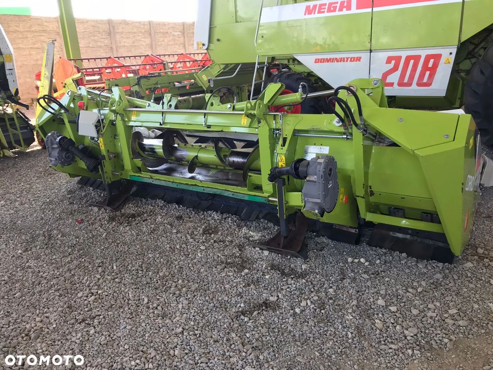 Claas CORIO - 10