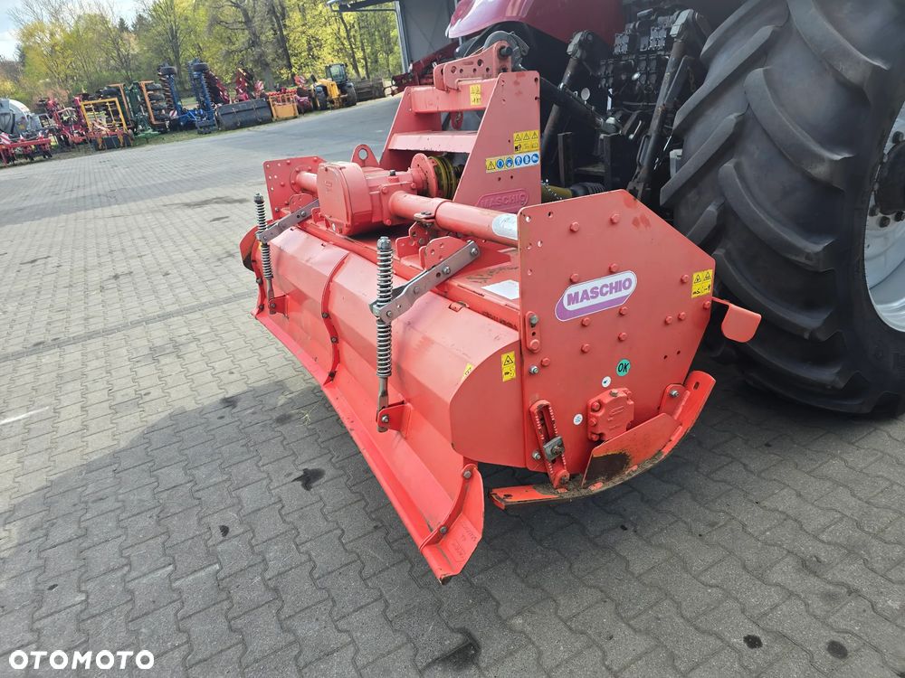 Maschio Gaspardo C 230 - 4