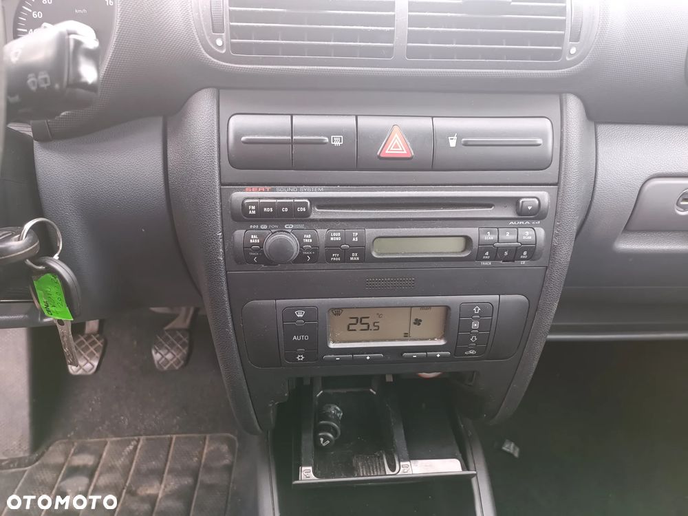 Seat Leon - 10