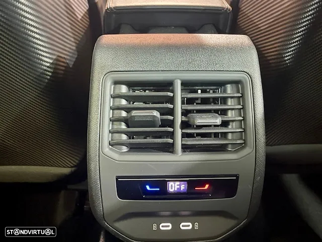 Cupra Formentor VZ5 2.5 TSI 4Drive DSG - 32