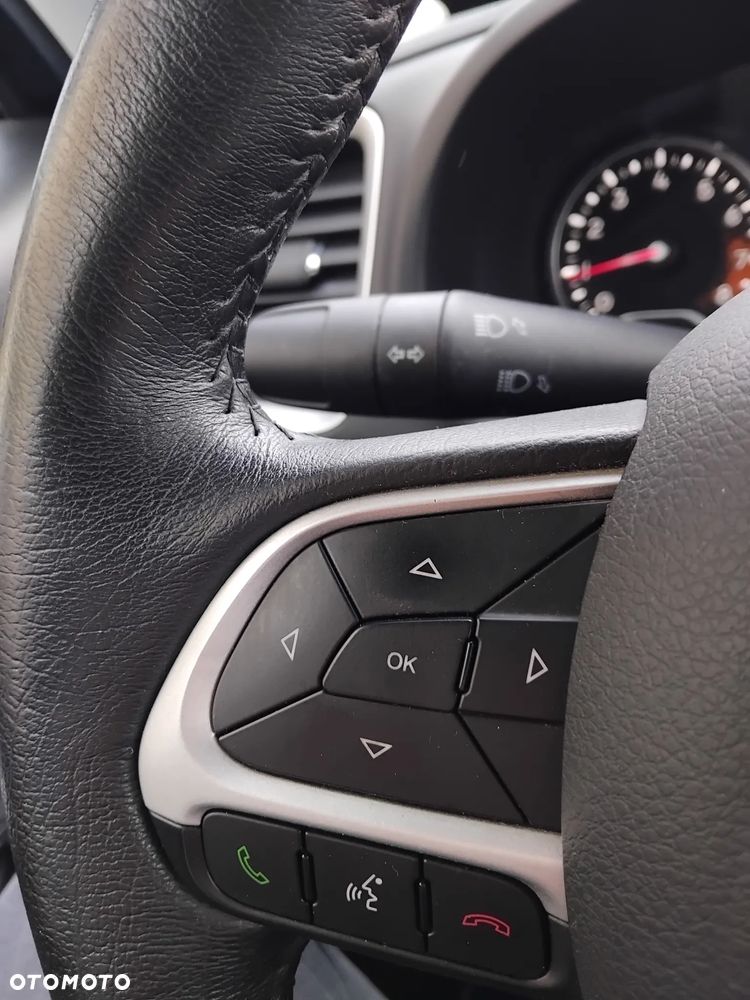 Jeep Renegade 1.4 MultiAir Limited FWD S&S - 11