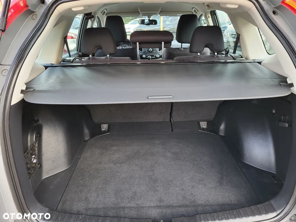 Honda CR-V 2.0i-VTEC 2WD Comfort - 23