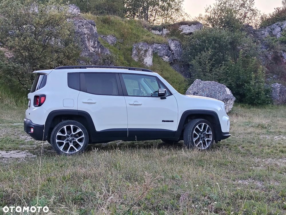 Jeep Renegade 1.3 T-GDI 4xe Automatik S - 3