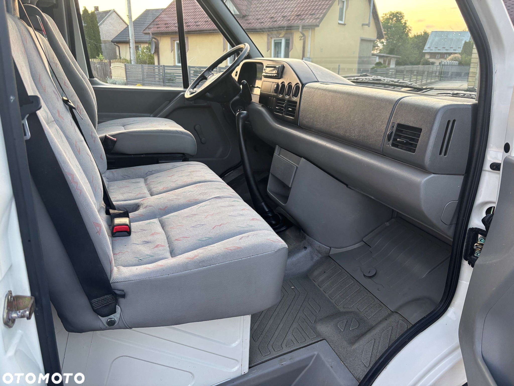 Volkswagen LT-35 - 8
