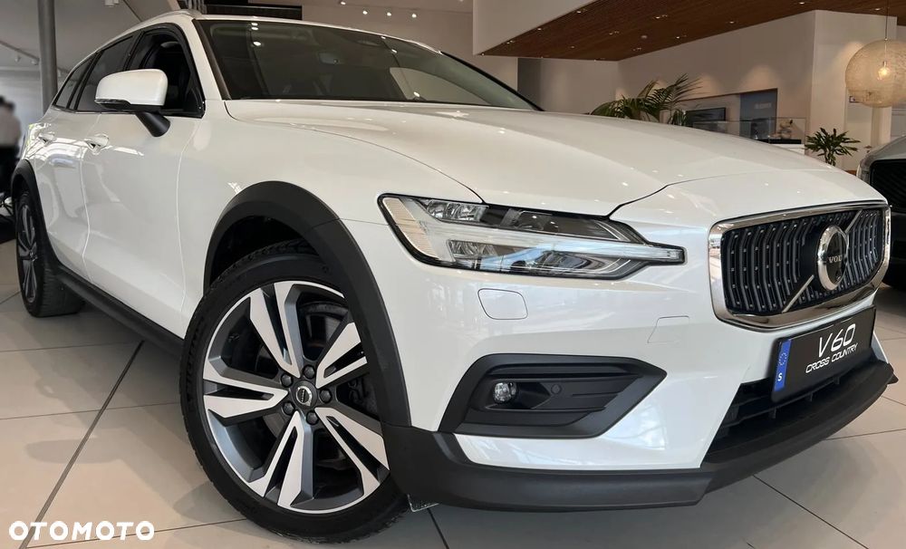 Volvo V60 - 1