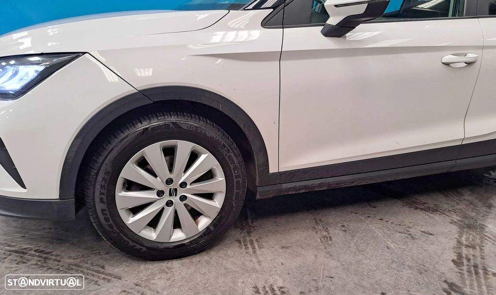 SEAT Arona 1.0 TSI Style - 21