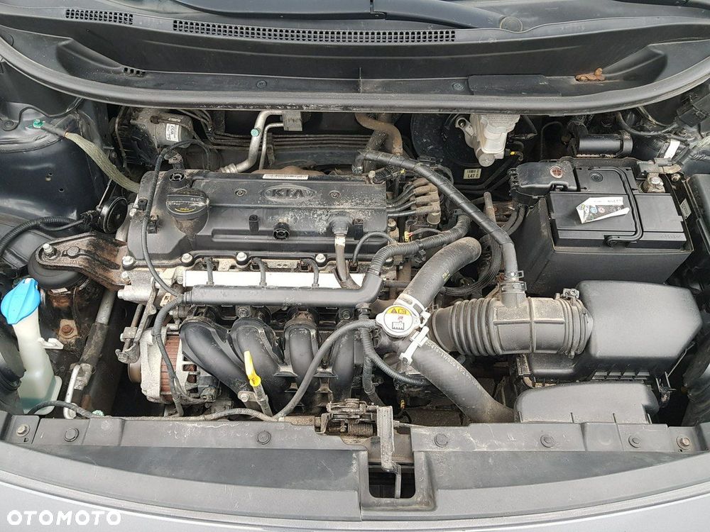 Kia Rio 1.2 Edition 7 - 17