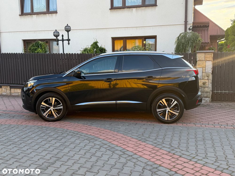 Peugeot 3008 - 5
