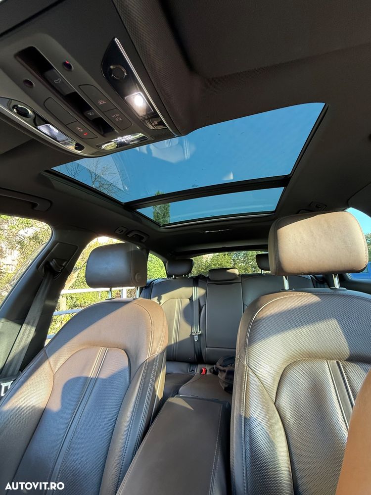 Audi A6 Allroad 3.0 TDI Quattro S tronic - 14