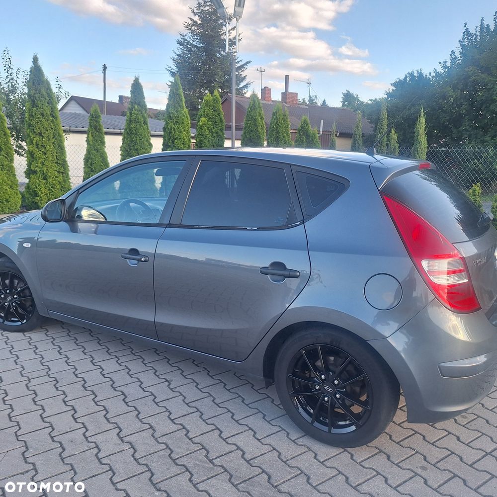 Hyundai i30 - 3