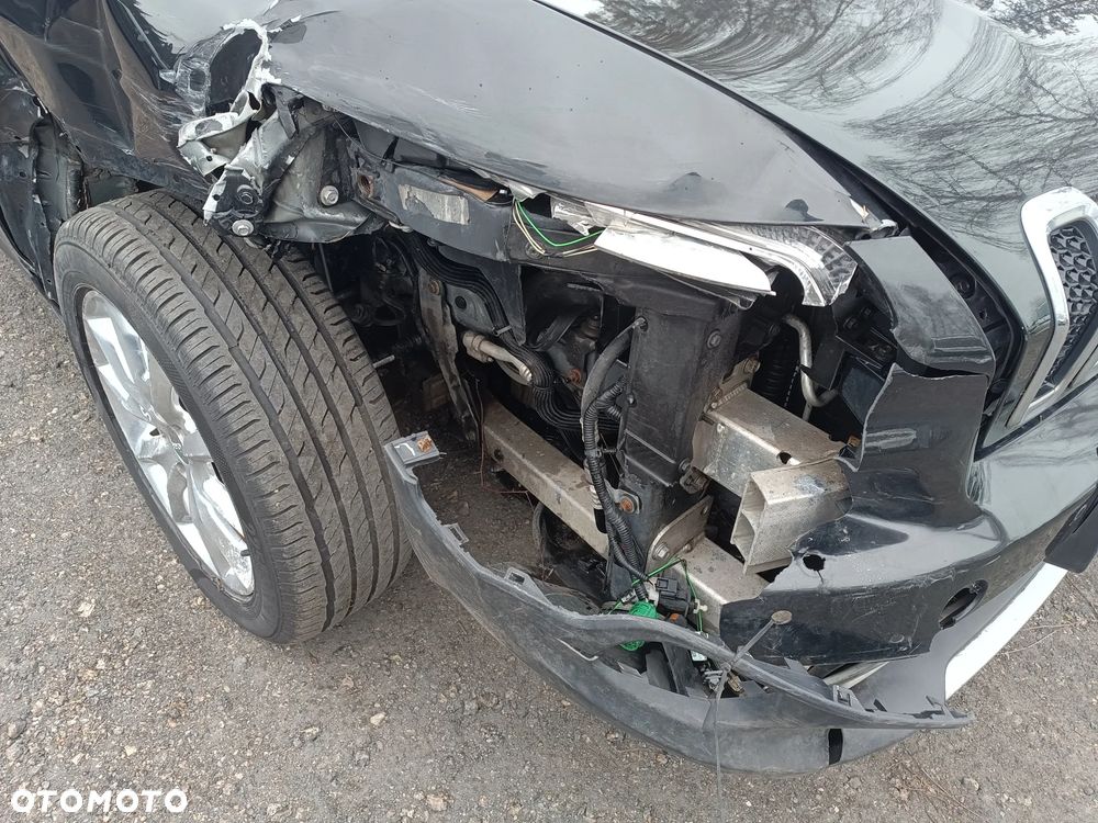 Jeep Cherokee 2.0 Multijet Active Drive I Limited - 5