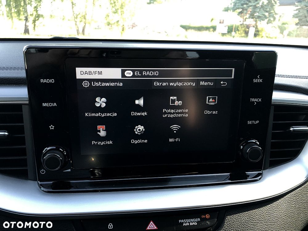 Kia Ceed 1.5 T-GDI L - 20