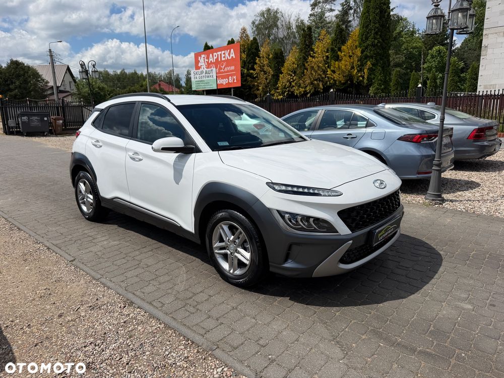 Hyundai Kona 1.0 T-GDI Style DCT - 29