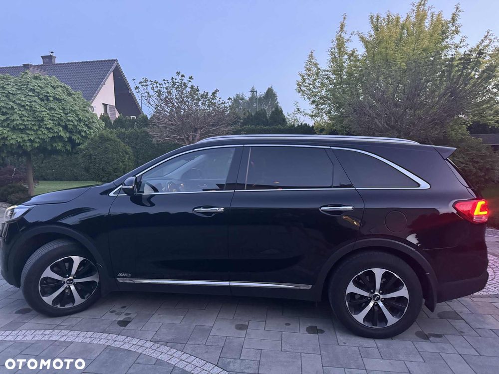 Kia Sorento 2.0 CRDI L - 9