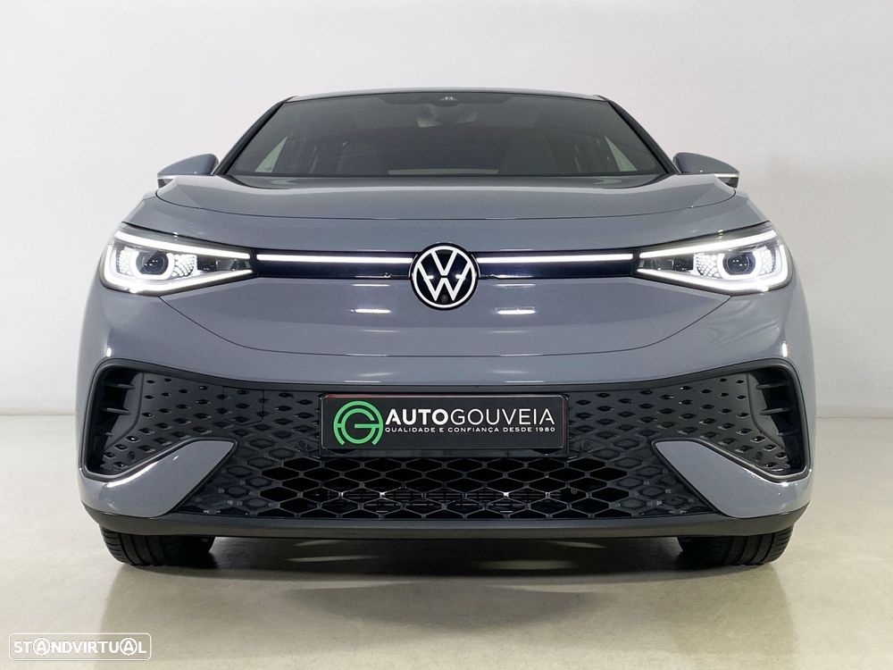 VW ID.5 Pro Performance - 2