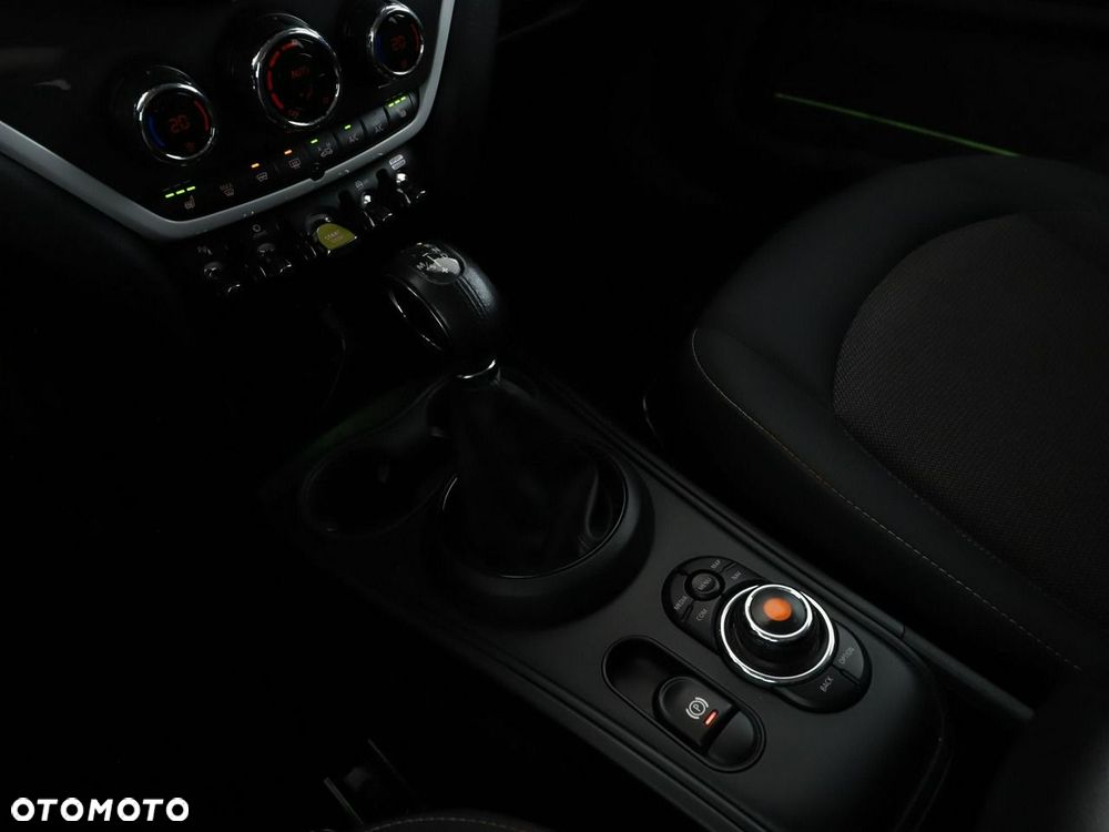 MINI Countryman Cooper S E All4 - 31