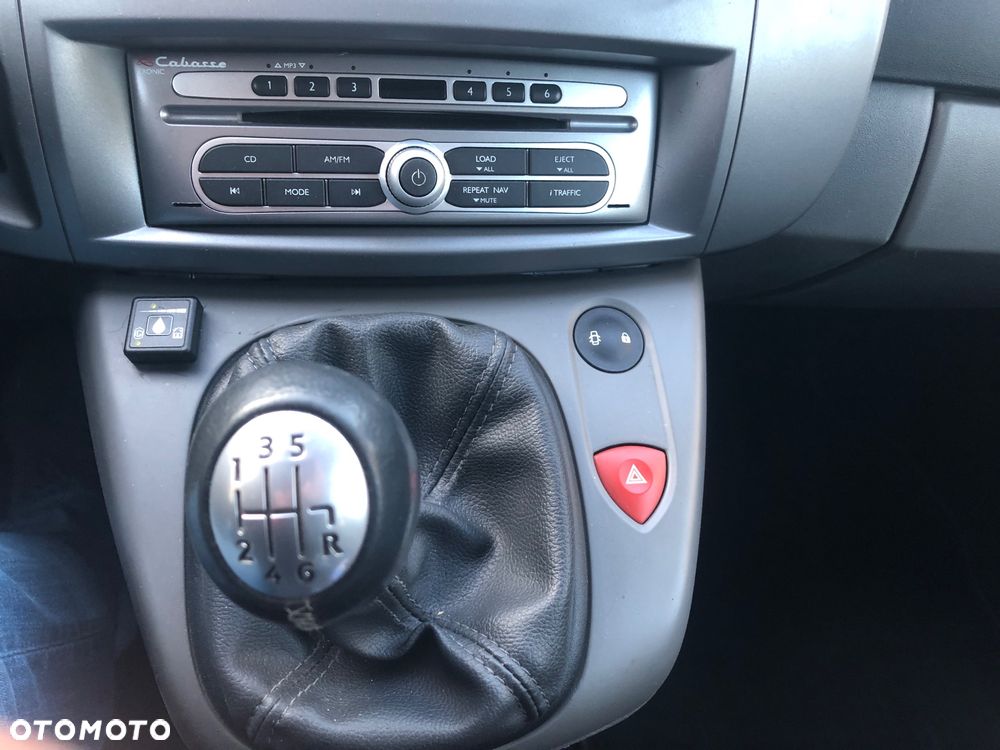 Renault Grand Scenic Gr 2.0 16V Privilege - 21