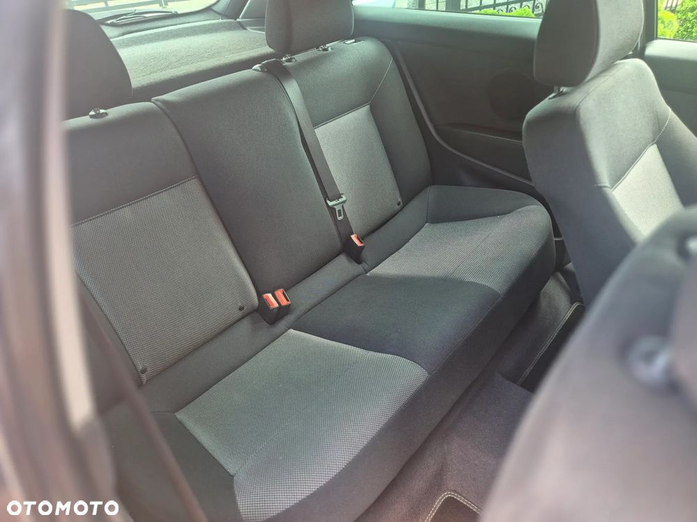 Opel Astra 1.6 Innovation 110 Jahre - 24