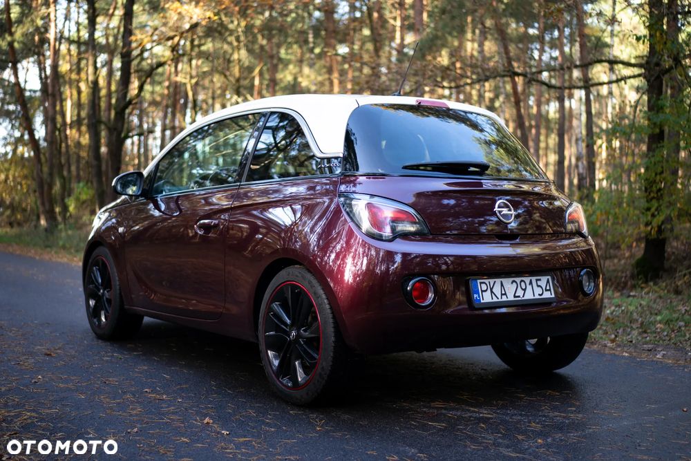 Opel Adam 1.4 Glam S&S - 8