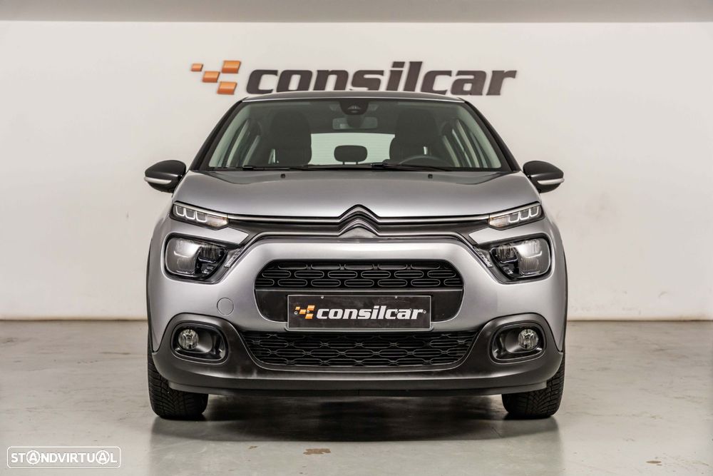 Citroën C3 1.2 PureTech Feel Pack - 3