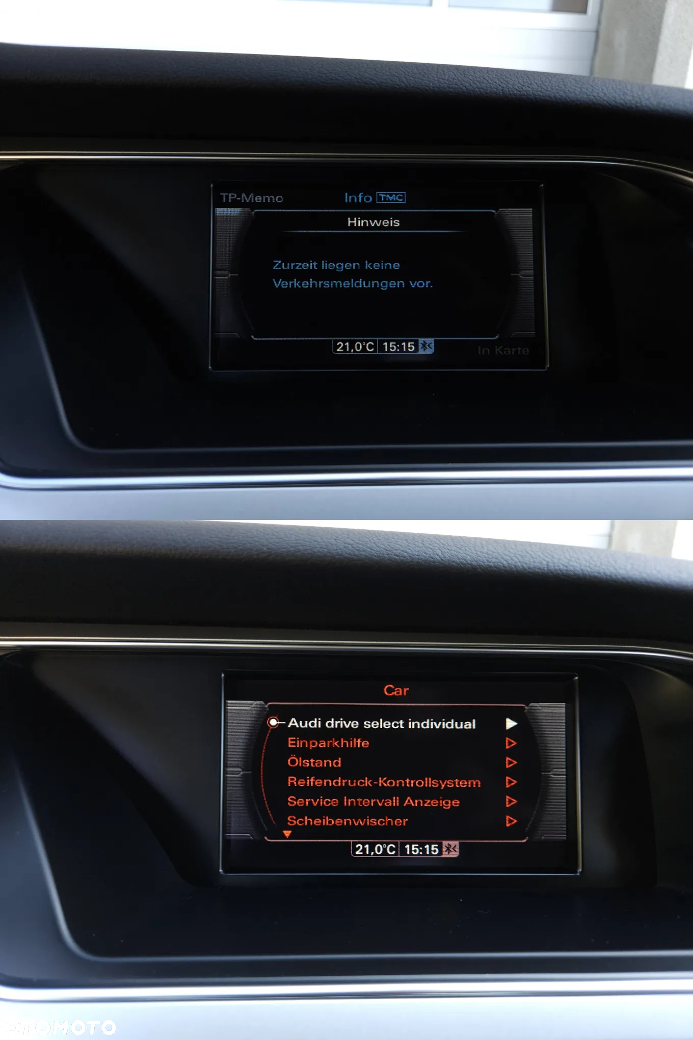 Audi A4 Limousine 2.0 TFSI Quattro - 26