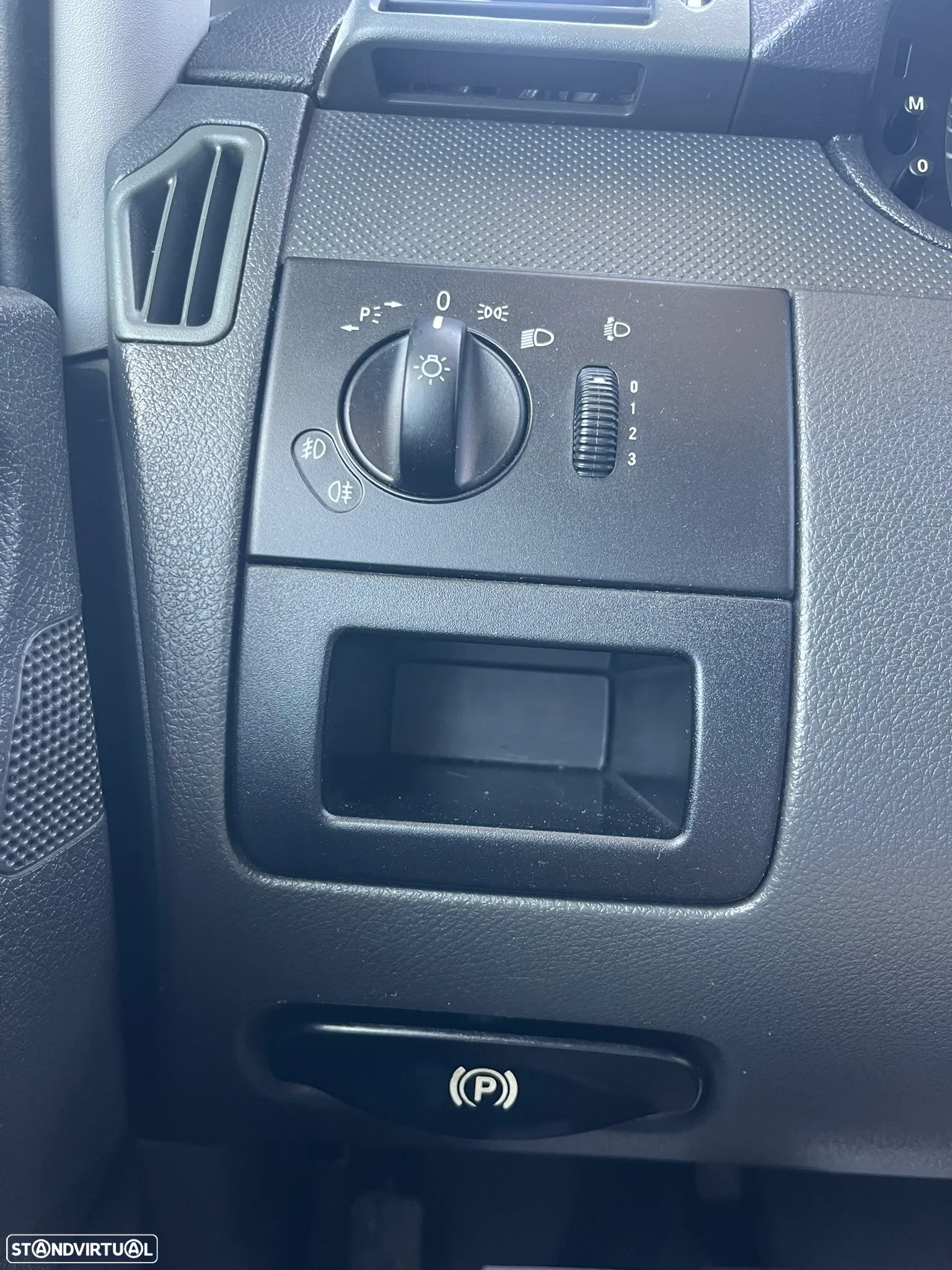 Mercedes-Benz Vito 115 CDi/32 9L - 33