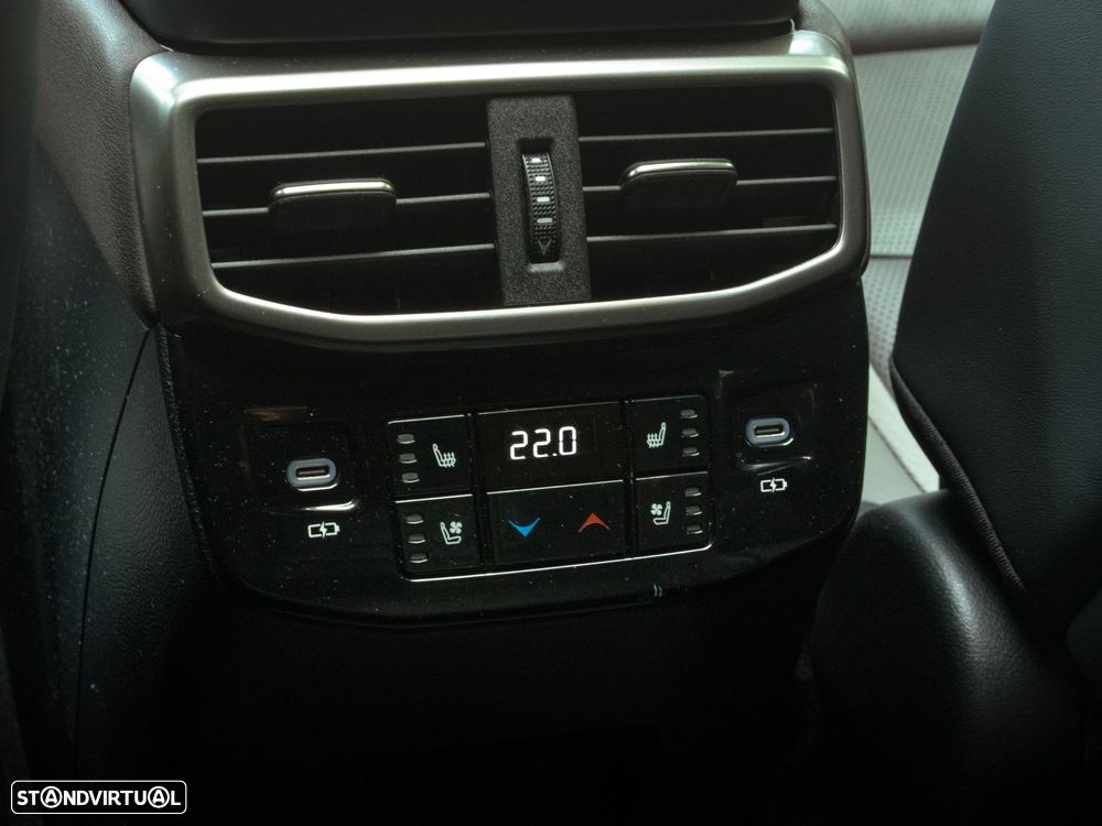 Lexus RX 450h - 18