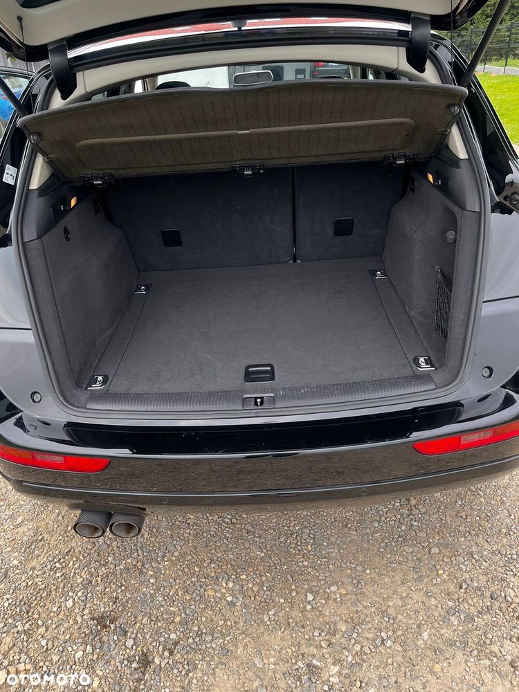 Audi Q5 2.0 TDI Quattro S tronic - 25
