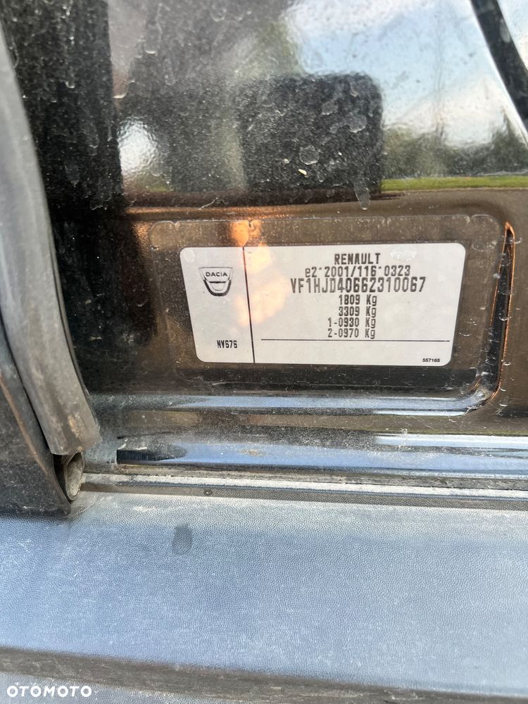Dacia Duster 1.6 SCe Laureate S&S - 19