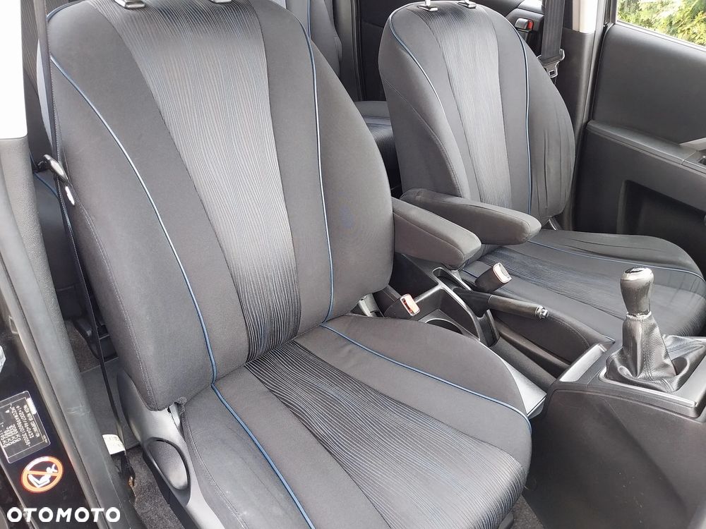 Mazda 5 1.8 Comfort - 17