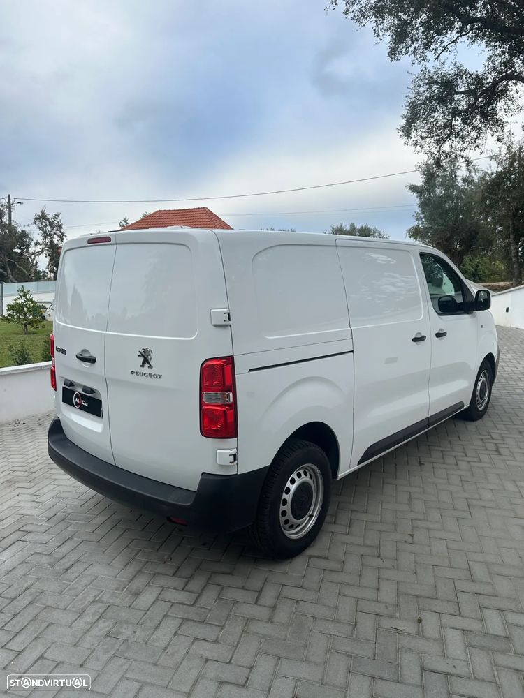 Peugeot Expert - 3