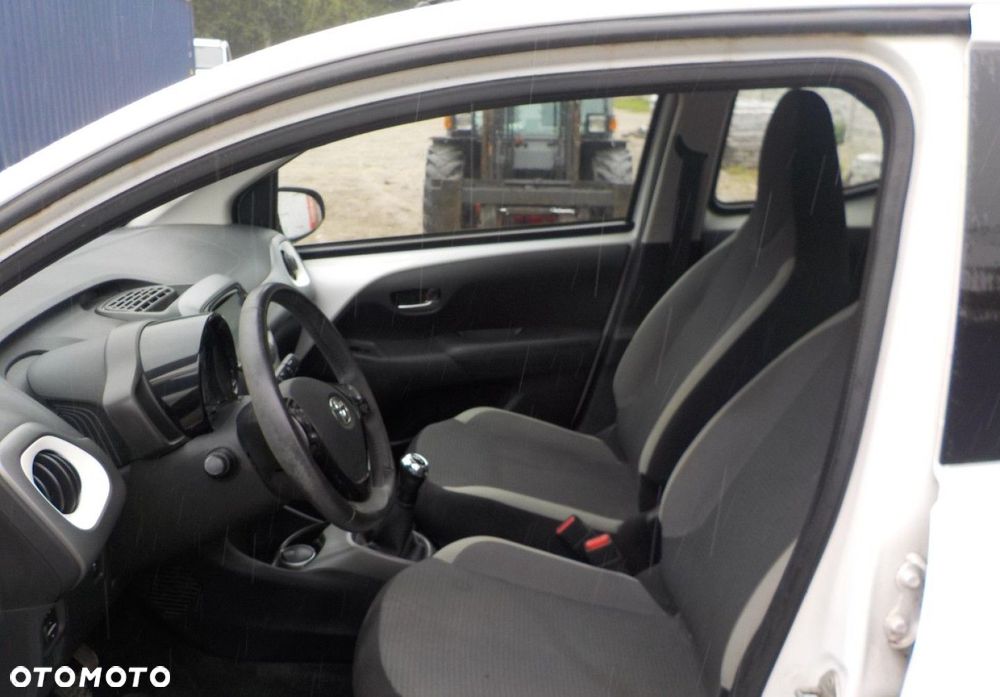 Toyota Aygo - 20