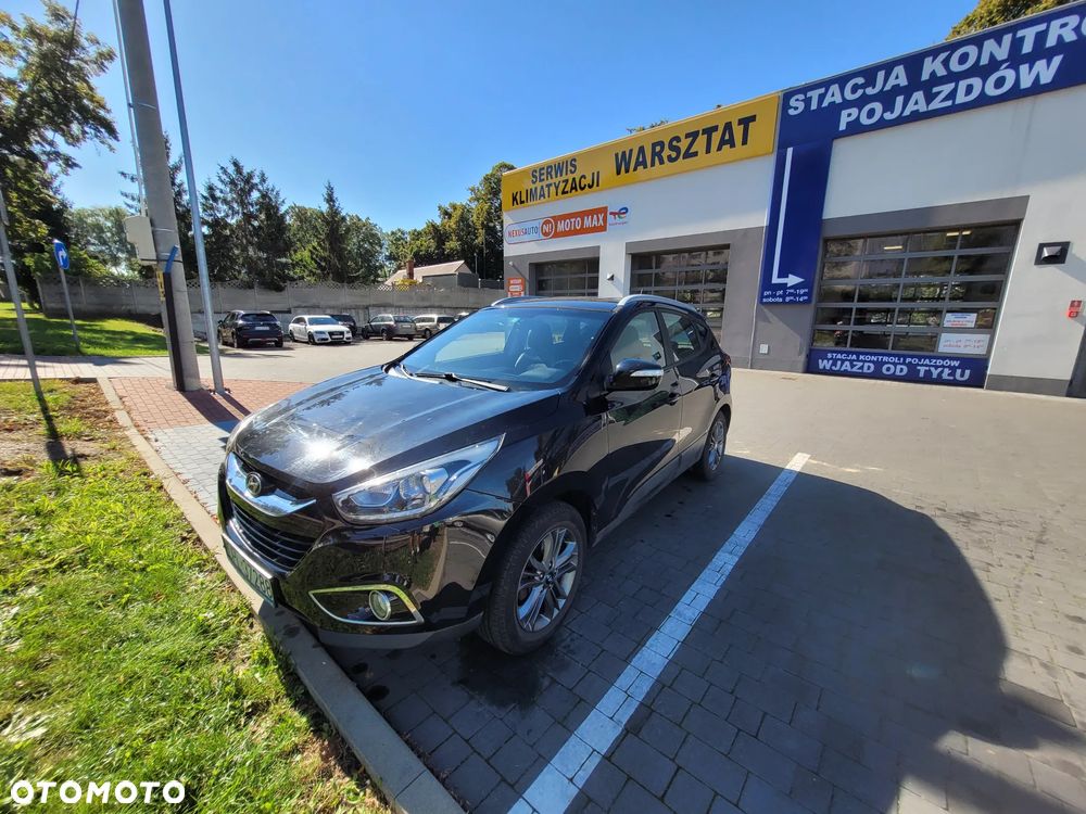 Hyundai ix35 - 9