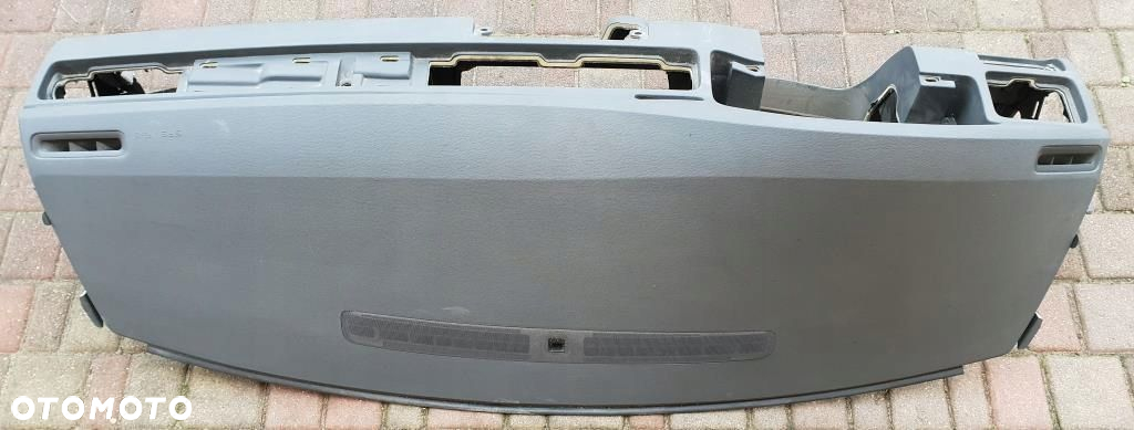 DESKA ROZDZIELCZA KONSOLA VOLVO V70 III S80 ORYG! - 2