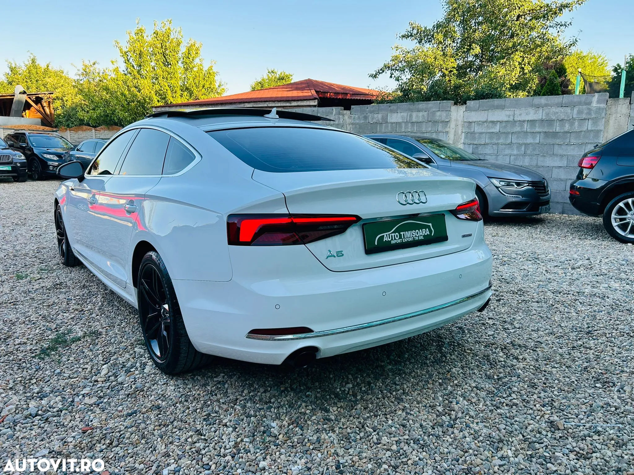 Audi A5 - 5