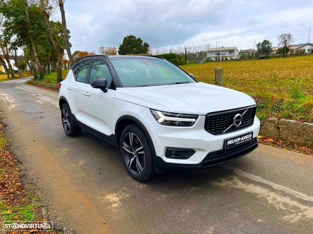 Volvo XC 40 - 9