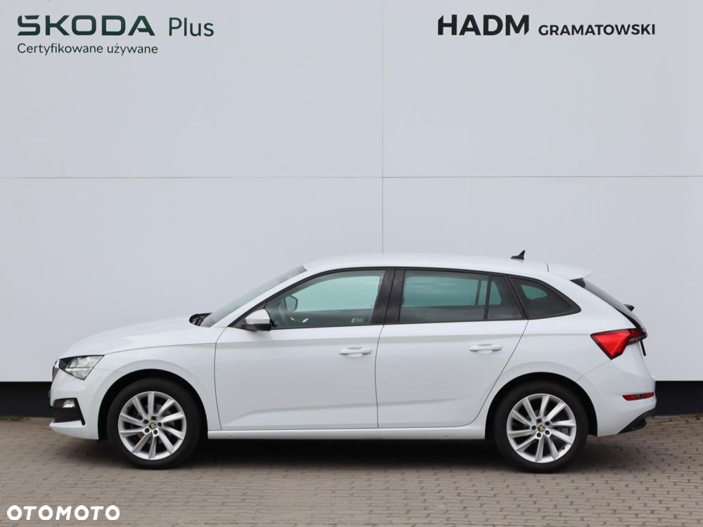 Skoda Scala - 3