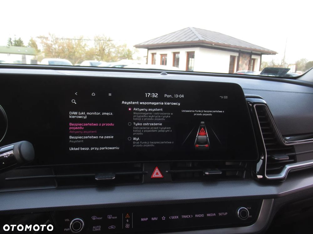 Kia Sportage 1.6 T-GDI MHEV Business Line 2WD DCT - 22