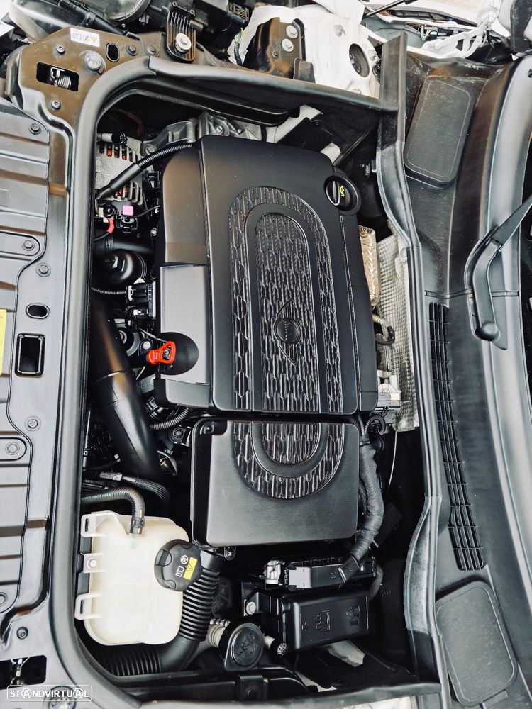 MINI Countryman Cooper D — fotografia 15