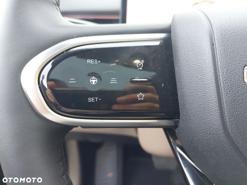 Chery Tiggo 8 1.6 T-GDI Prestige DCT - 23