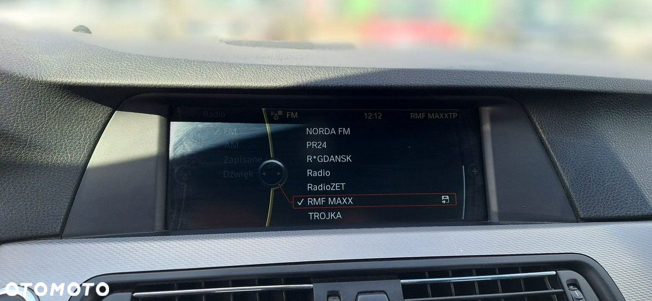 BMW Seria 5 - 16