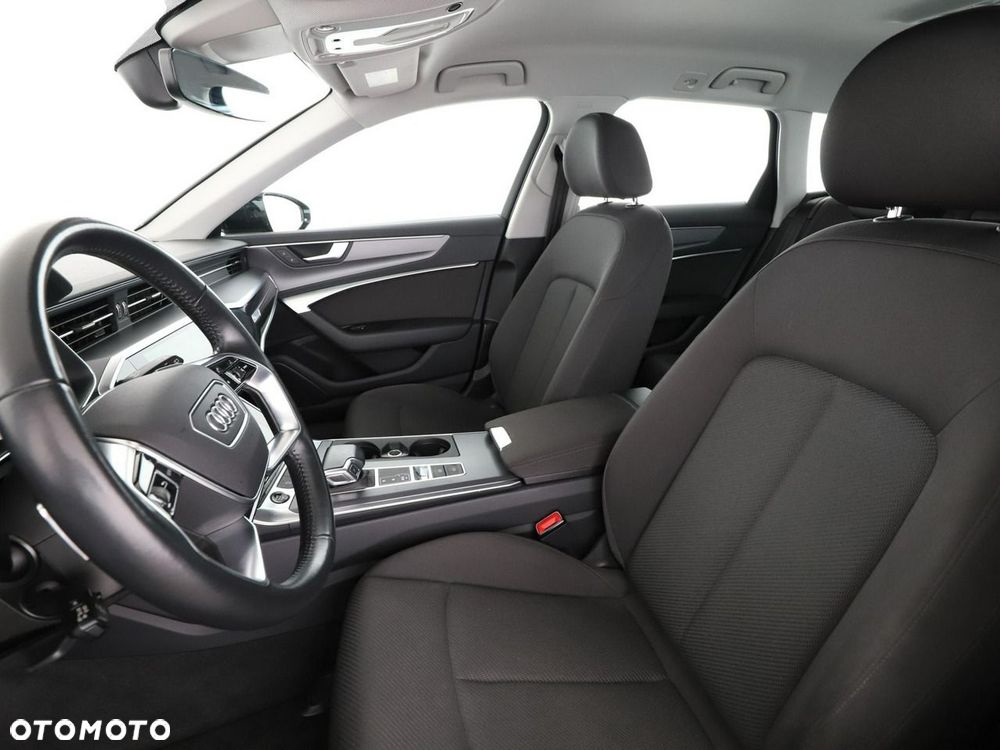 Audi A6 Avant 40 TDI mHEV S tronic - 14