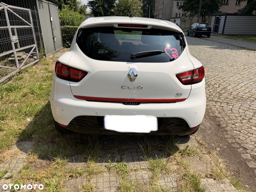 Renault Clio 0.9 Energy TCe Intens - 6